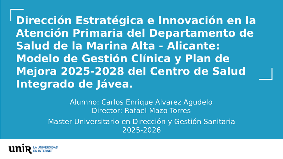 Diapositiva 1 de la presentación